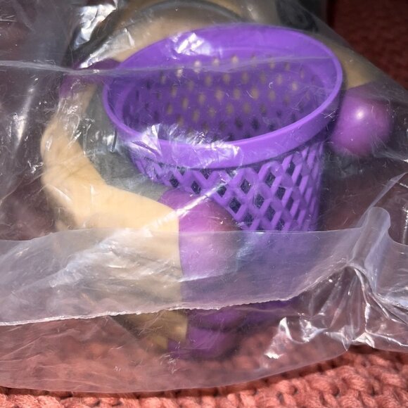 Disney- Exclusive Disney Park Buzz Lightyear Gauntlet Cup Holder New in Bag - Picture 4 of 5